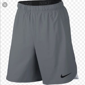 Nike Dri-Fit Flex Vent Training Shorts